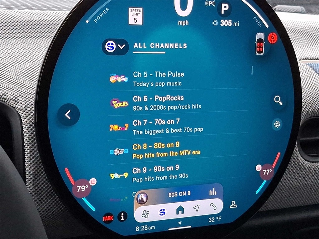 Thumbnail: 2025 MINI Cooper Hardtop - 15