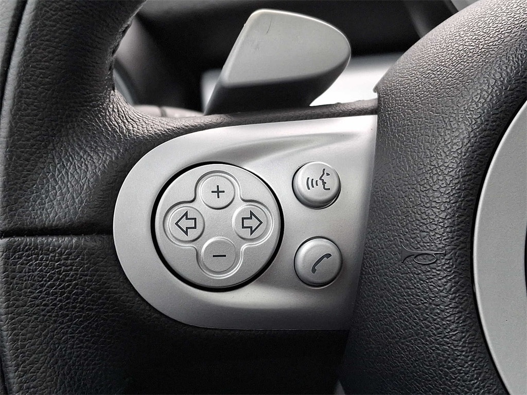 Thumbnail: 2009 MINI Cooper - 20