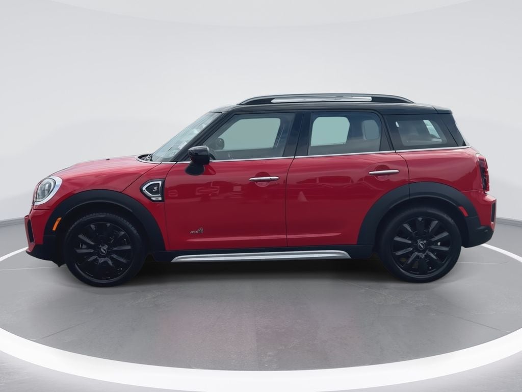 Thumbnail: 2024 MINI Cooper Countryman - 5