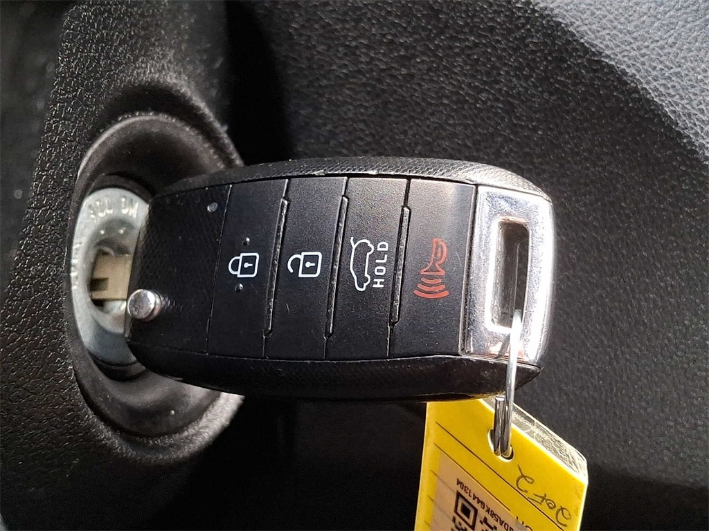 Thumbnail: 2019 Kia Sorento - 23