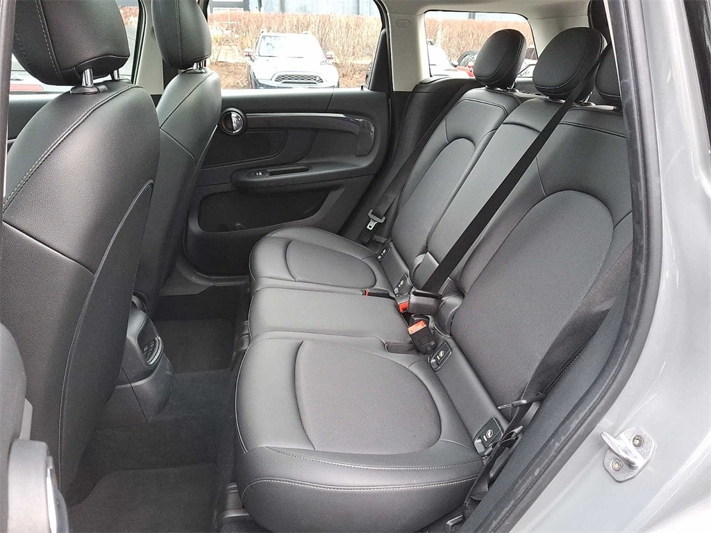 Thumbnail: 2019 MINI Cooper Countryman - 7