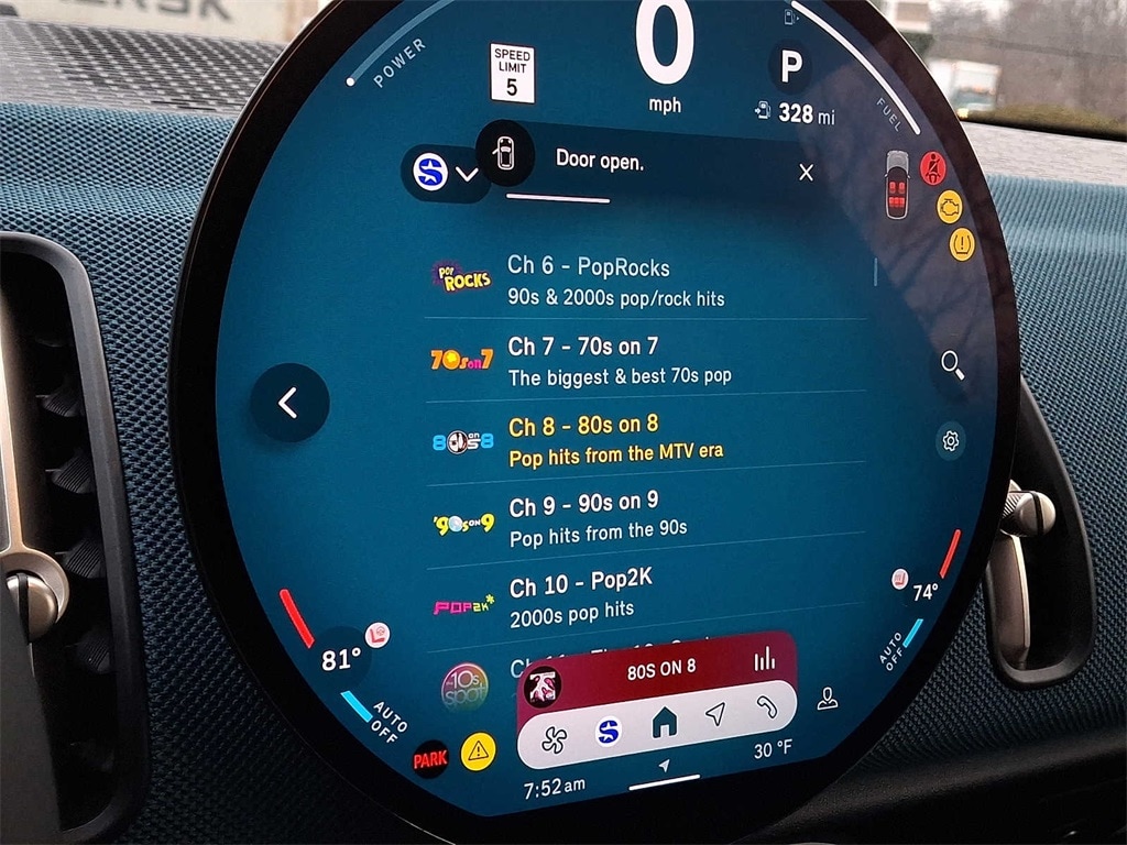 Thumbnail: 2025 MINI Cooper Countryman - 15