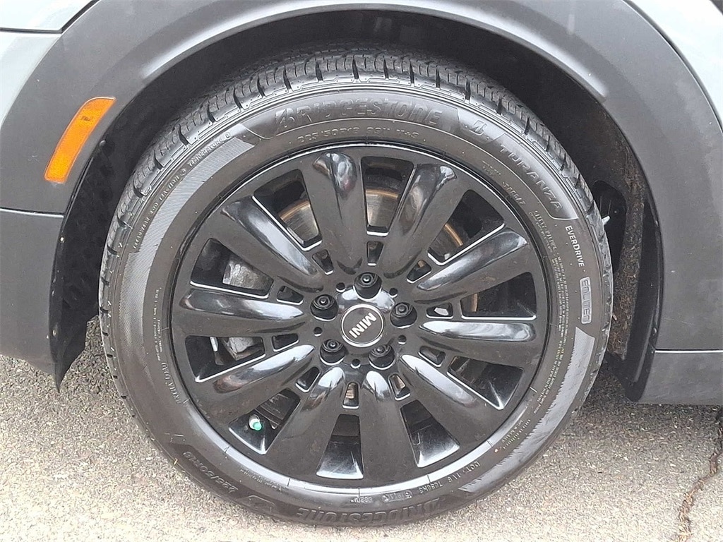 Thumbnail: 2019 MINI Cooper Countryman - 8