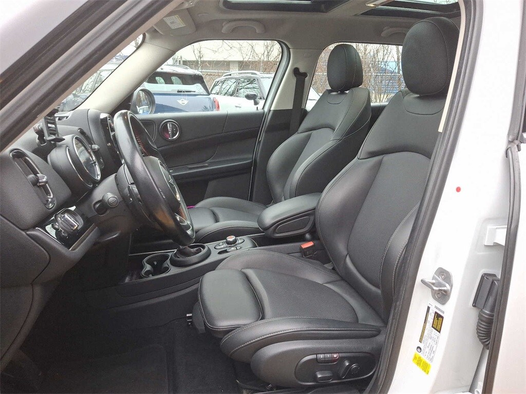 Thumbnail: 2019 MINI Cooper Countryman - 11