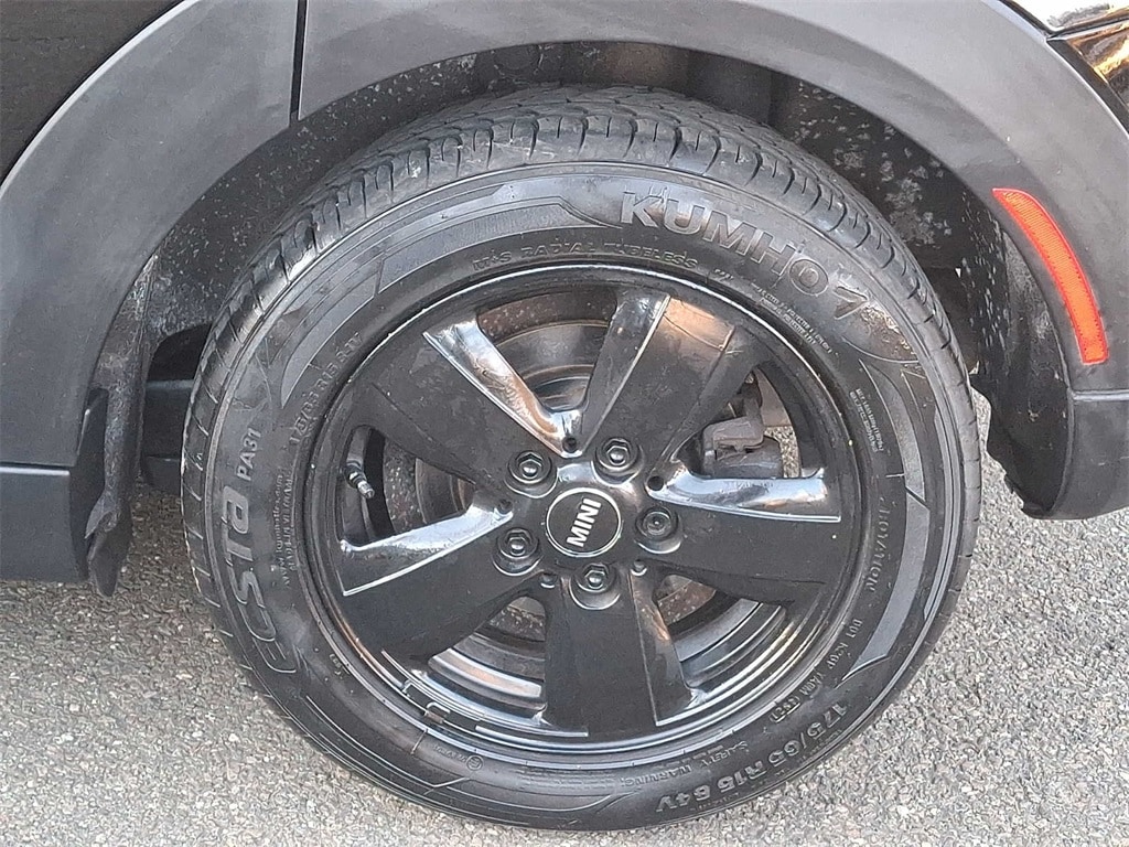 Thumbnail: 2020 MINI Cooper Hardtop - 7