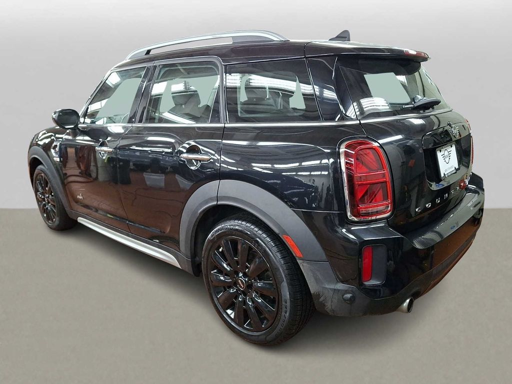 Thumbnail: 2024 MINI Cooper Countryman - 5
