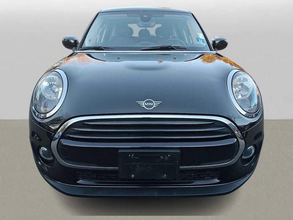 Thumbnail: 2020 MINI Cooper Hardtop - 2