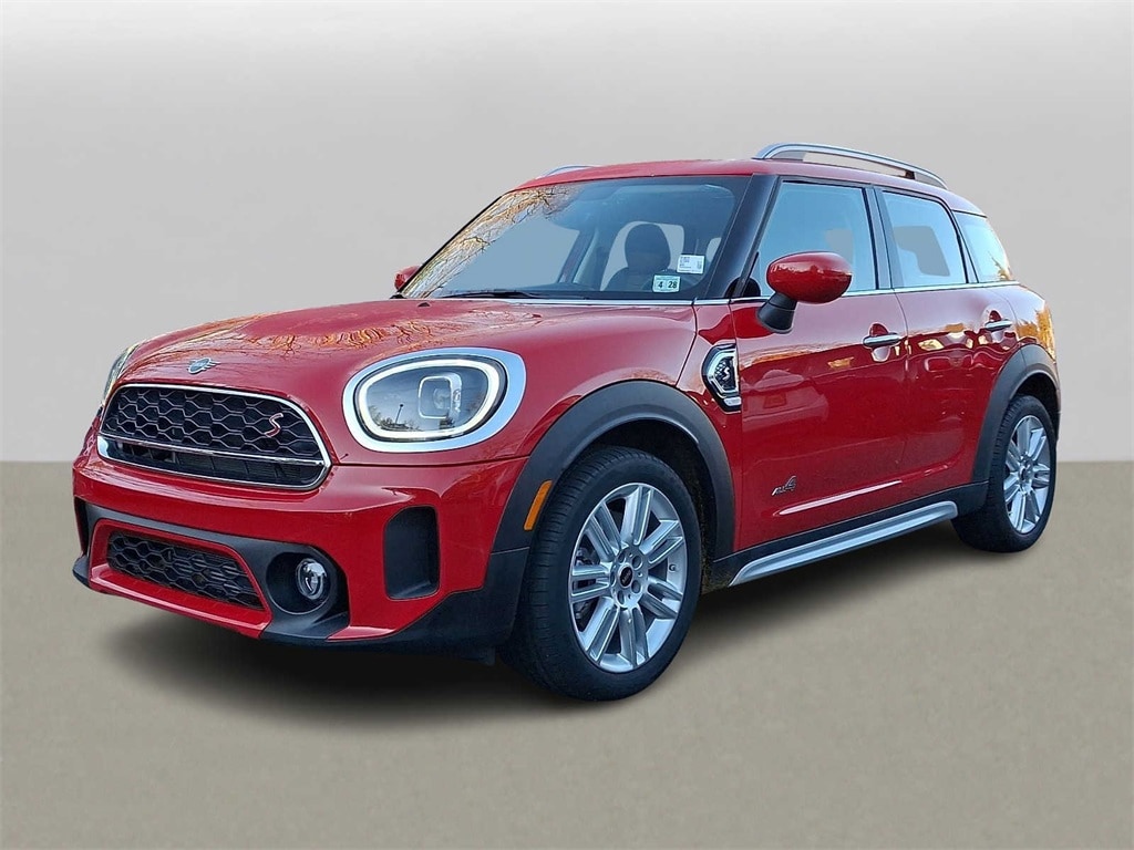 2024 MINI Cooper Countryman S -
                  Ramsey, NJ