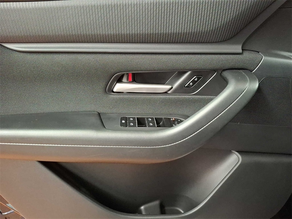 Thumbnail: 2024 Mazda CX-90 - 9