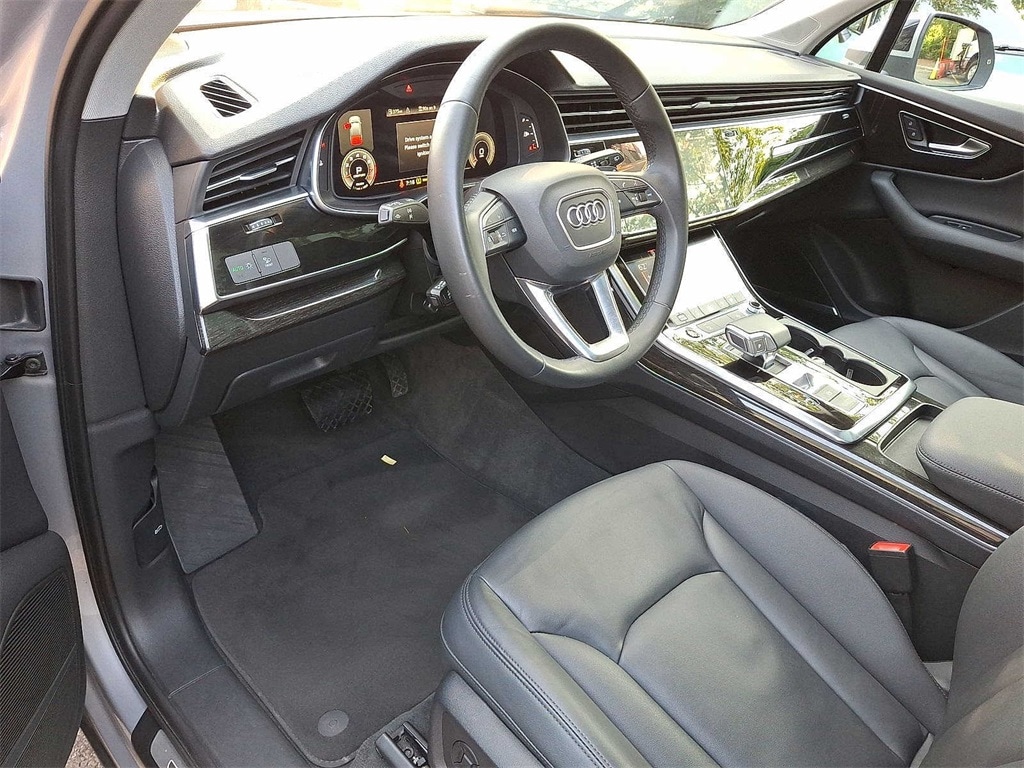 Thumbnail: 2022 Audi Q7 - 20