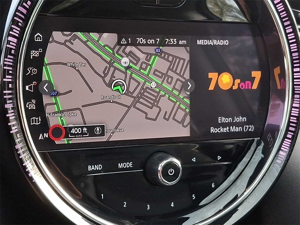 Thumbnail: 2023 MINI Cooper Hardtop - 16