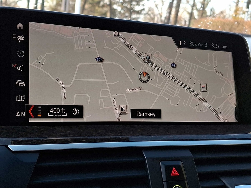 Thumbnail: 2019 BMW X3 - 15