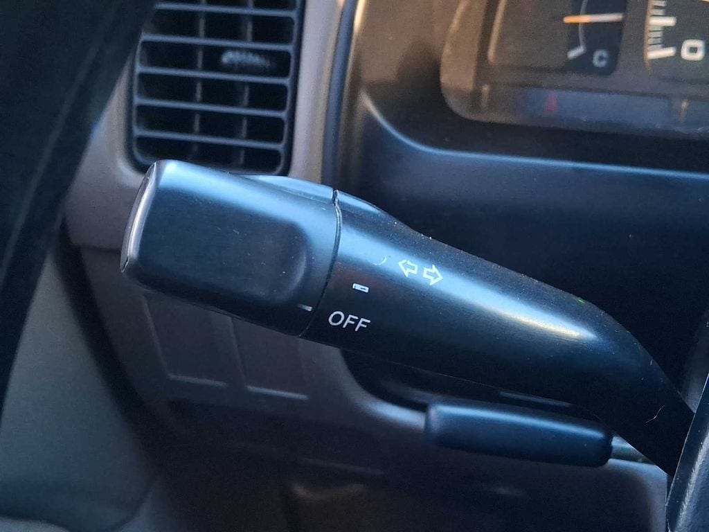 Thumbnail: 1998 Toyota 4Runner - 19