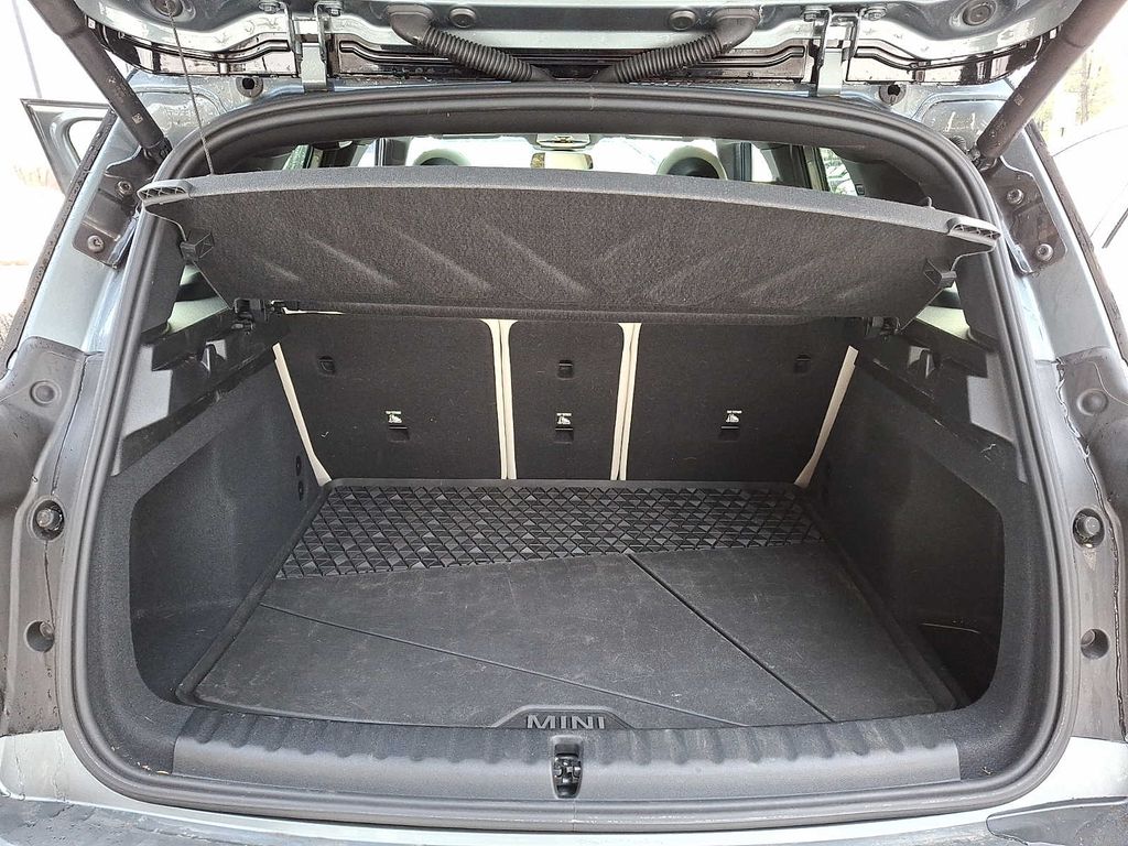 Thumbnail: 2025 MINI Cooper Countryman - 26