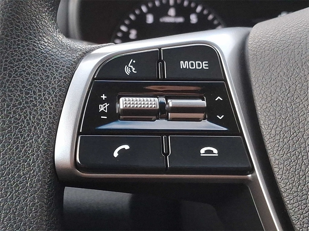 Thumbnail: 2019 Kia Sorento - 17