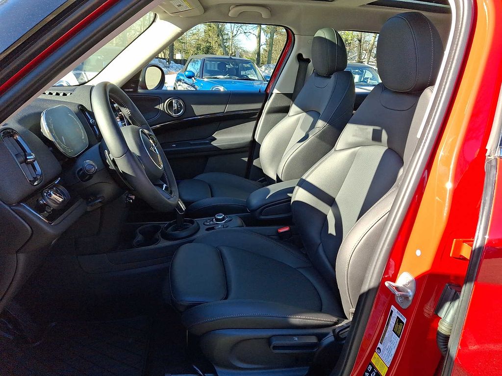 Thumbnail: 2023 MINI Cooper Countryman - 11