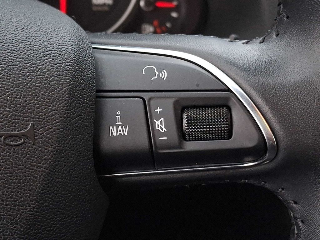 Thumbnail: 2017 Audi Q5 - 19