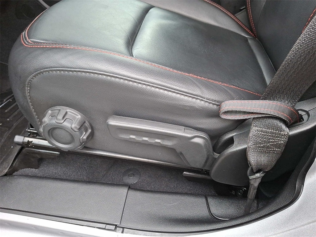 Thumbnail: 2018 Jeep Wrangler - 11