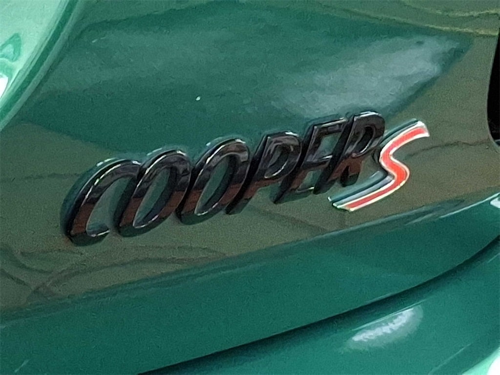 Thumbnail: 2024 MINI Cooper Hardtop - 28