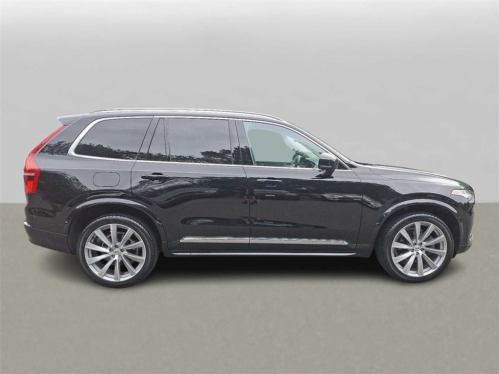 Thumbnail: 2023 Volvo XC90 - 4