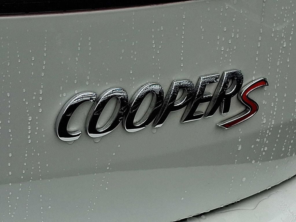 Thumbnail: 2023 MINI Cooper Clubman - 27