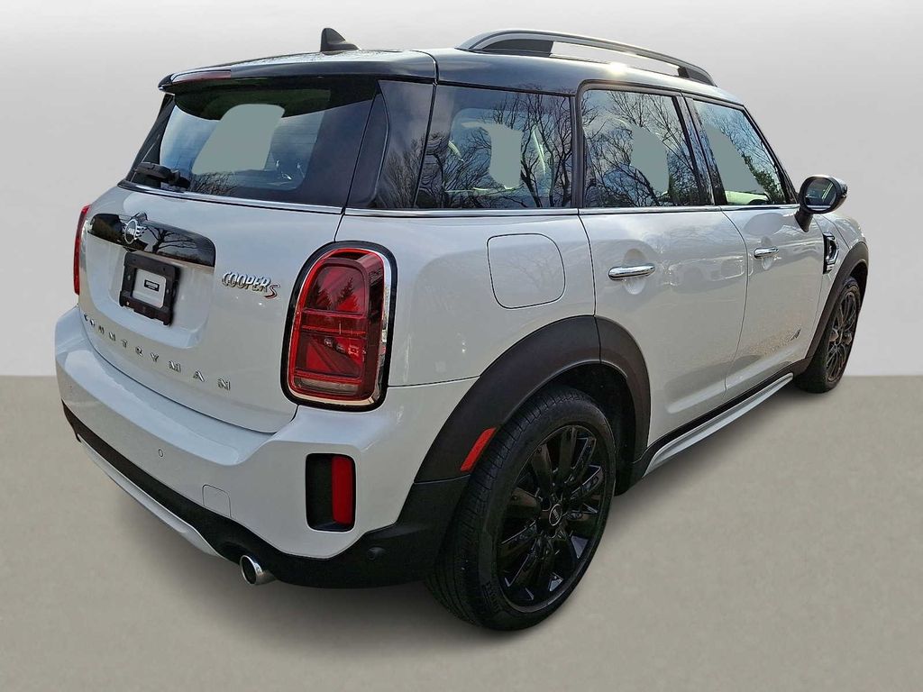 Thumbnail: 2024 MINI Cooper Countryman - 5