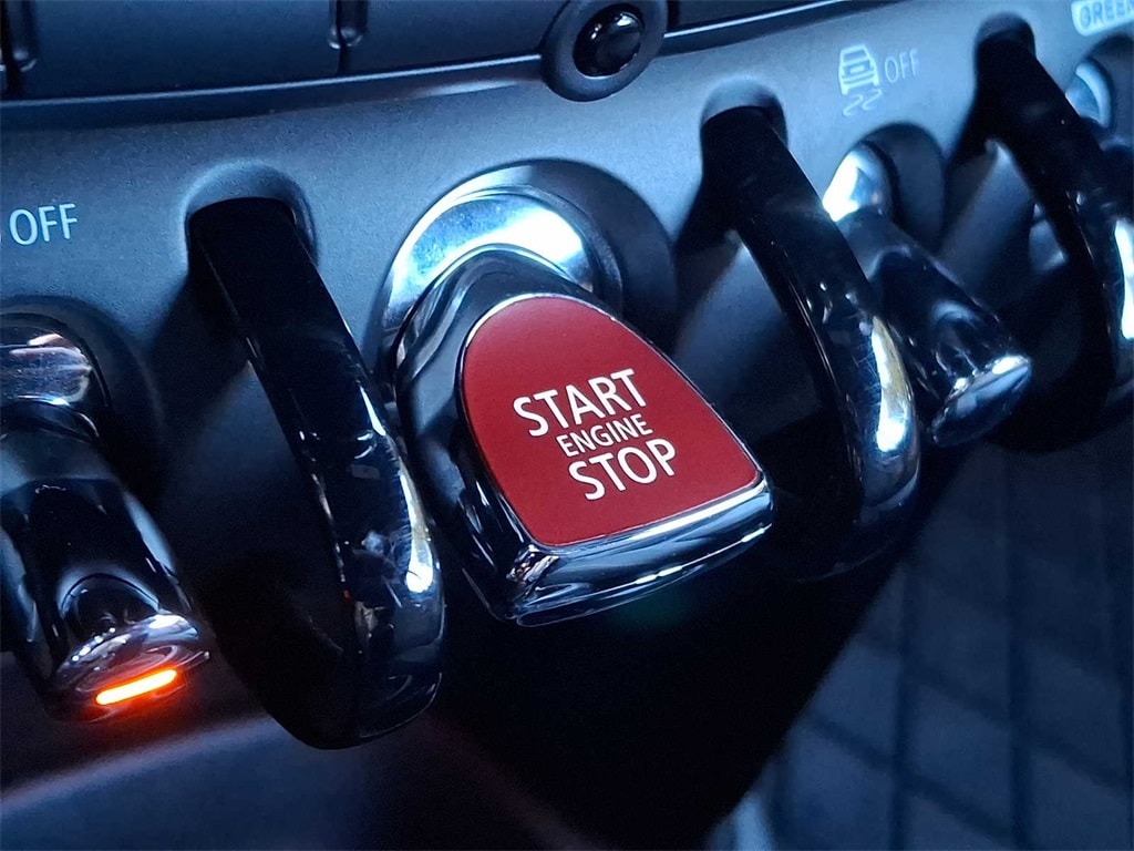 Thumbnail: 2023 MINI Cooper Convertible - 20