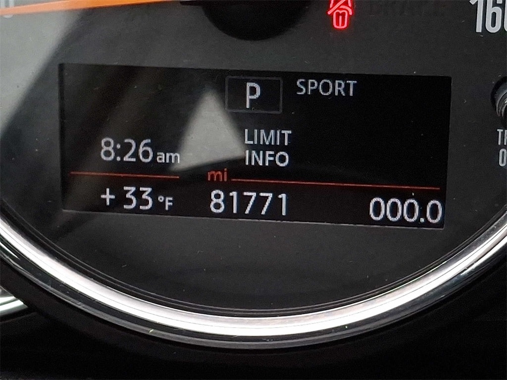 Thumbnail: 2019 MINI Cooper Countryman - 16