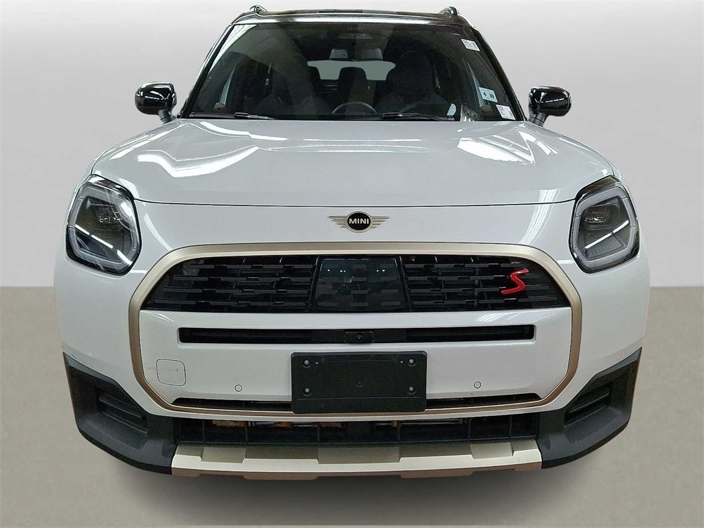 Thumbnail: 2025 MINI Cooper Countryman - 2