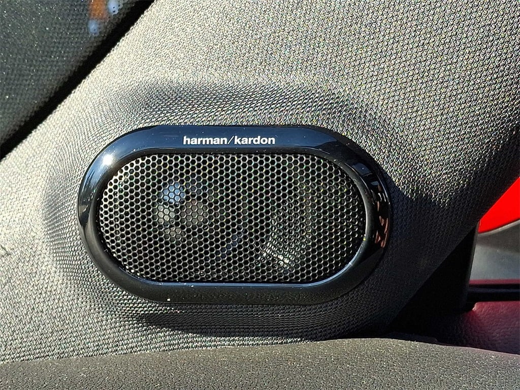 Thumbnail: 2023 MINI Cooper Hardtop - 24