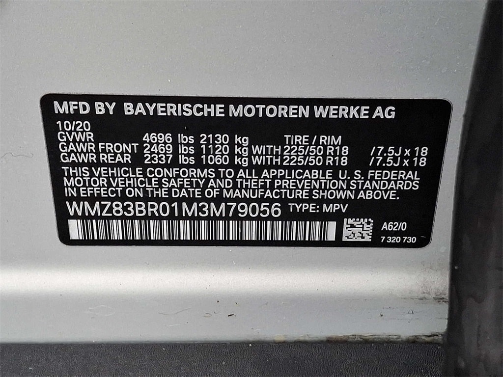 Thumbnail: 2021 MINI Cooper Countryman - 25