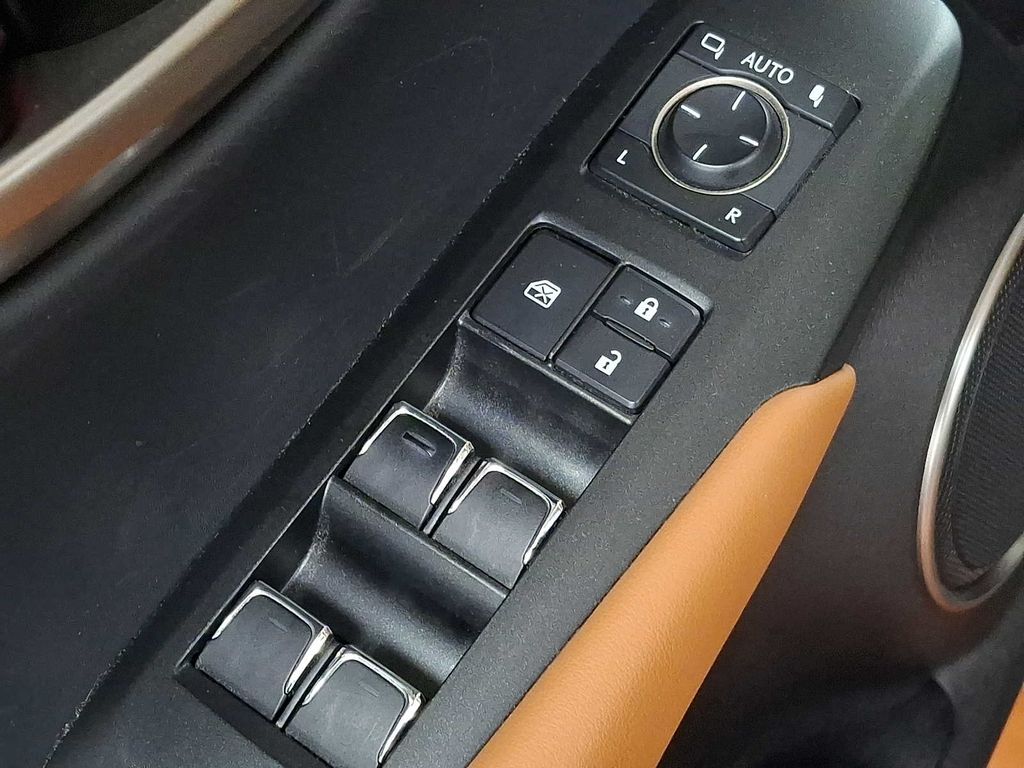 Thumbnail: 2021 Lexus NX - 24