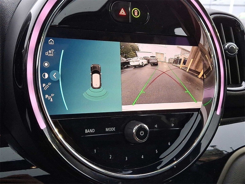 2023 MINI Cooper Countryman Signature 15