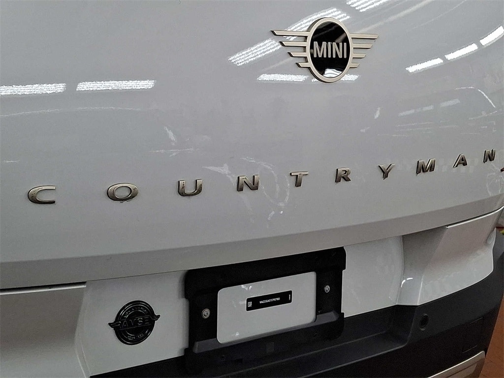 Thumbnail: 2025 MINI Cooper Countryman - 28
