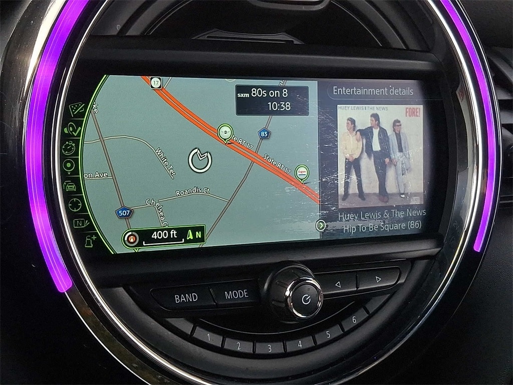 Thumbnail: 2018 MINI Cooper Convertible - 15