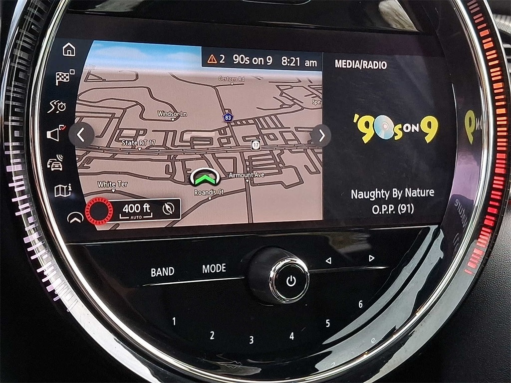 Thumbnail: 2024 MINI Cooper Hardtop - 15