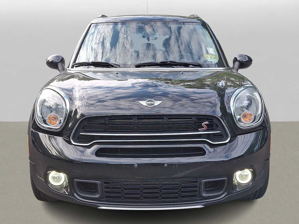 Thumbnail: 2015 MINI Cooper Countryman - 2