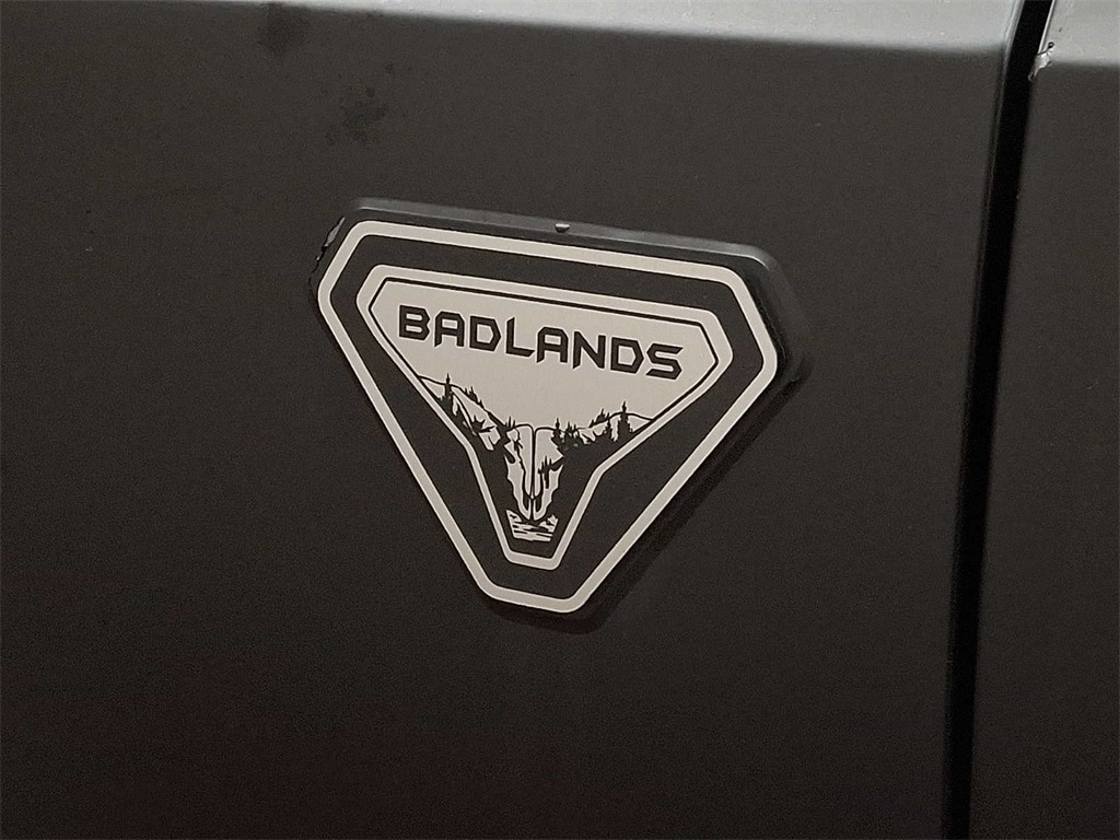 Thumbnail: 2022 Ford Bronco - 29