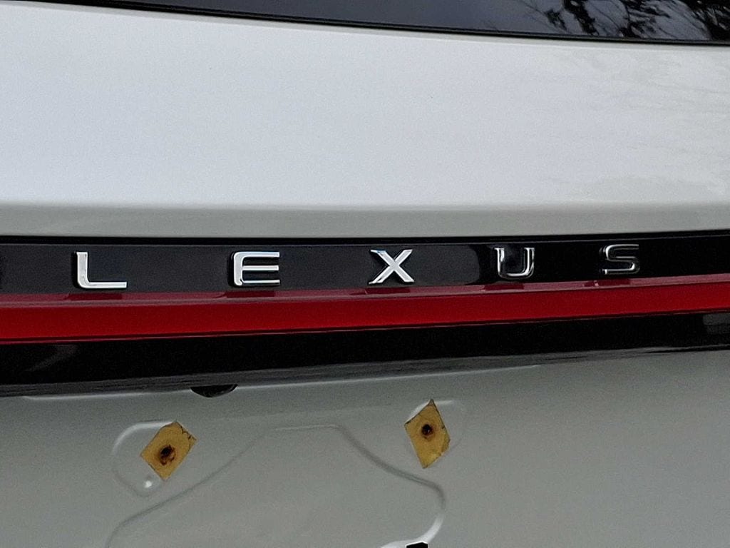 Thumbnail: 2024 Lexus RX - 29