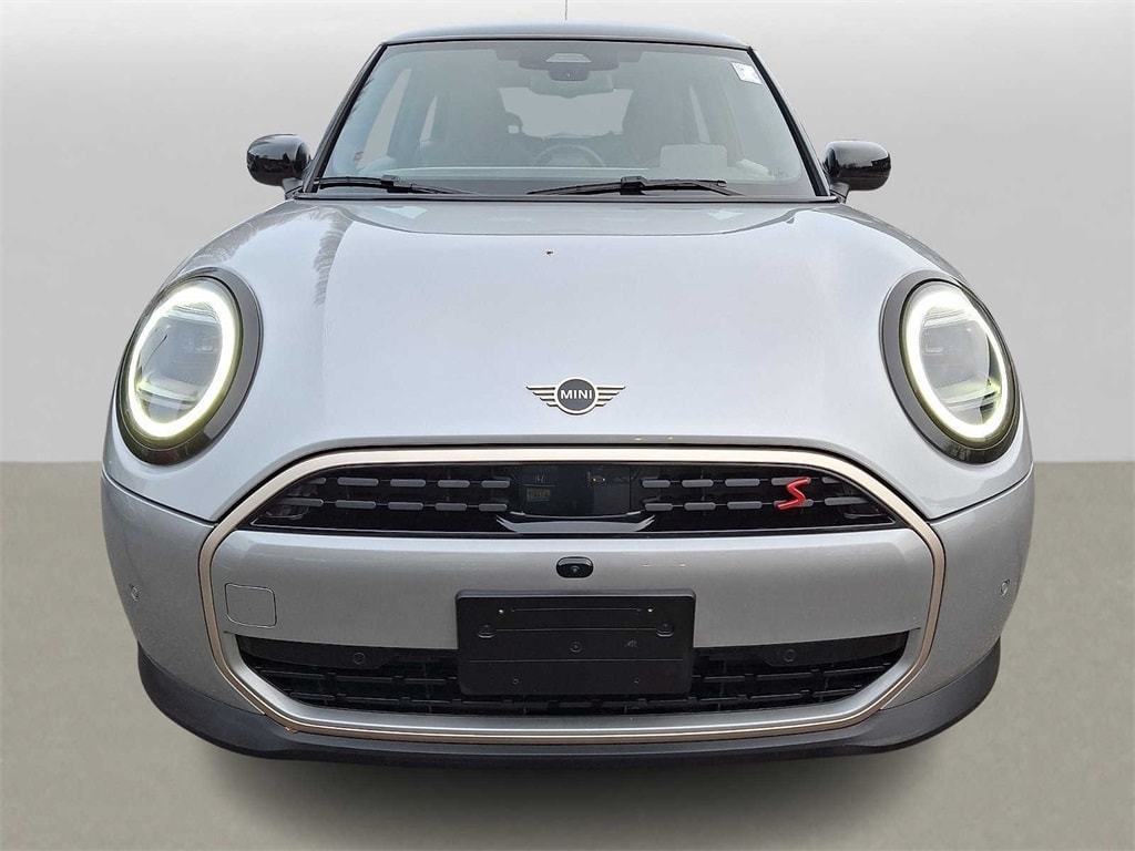 Thumbnail: 2025 MINI Cooper Hardtop - 2