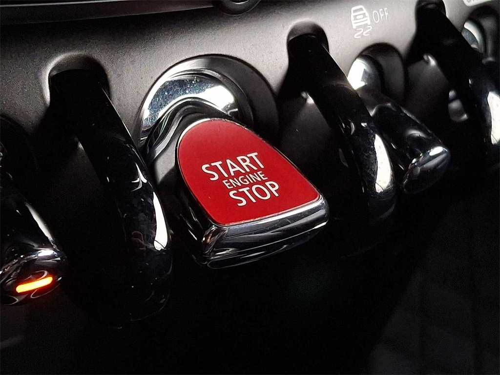 Thumbnail: 2023 MINI Cooper Convertible - 21