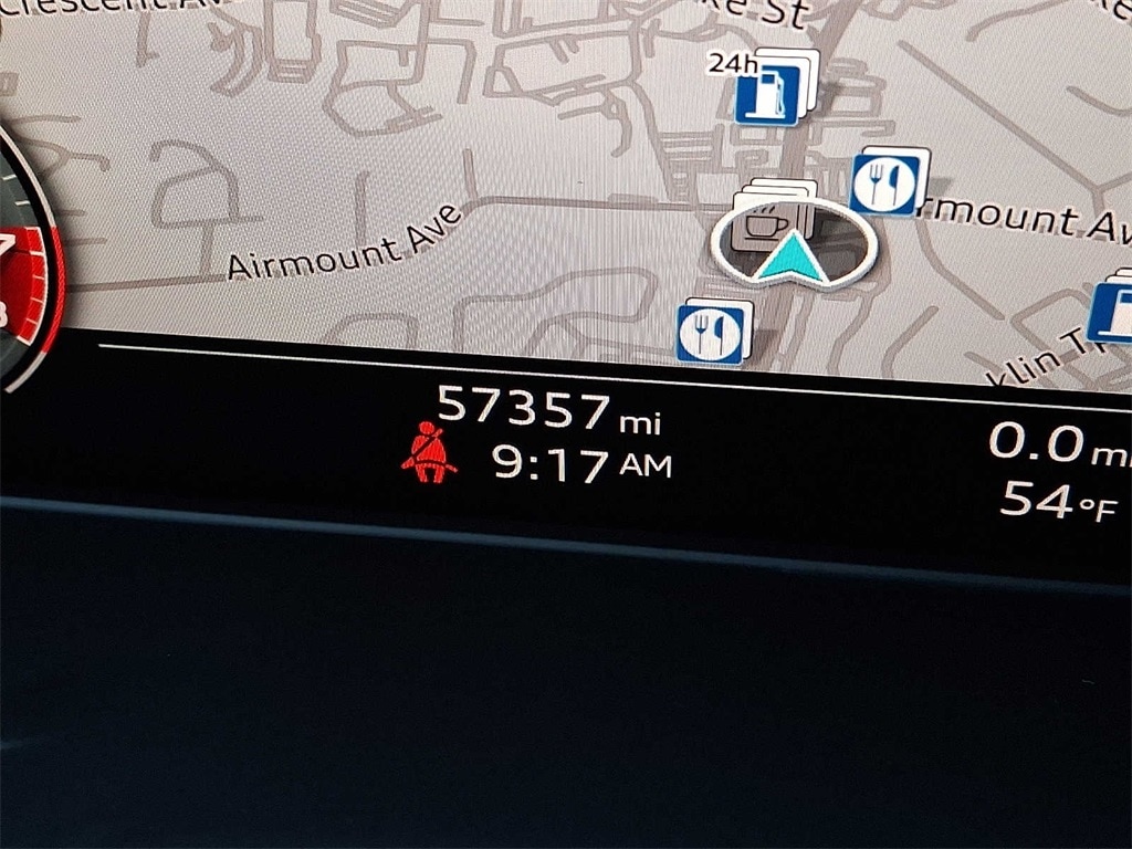 Thumbnail: 2021 Audi Q5 - 17