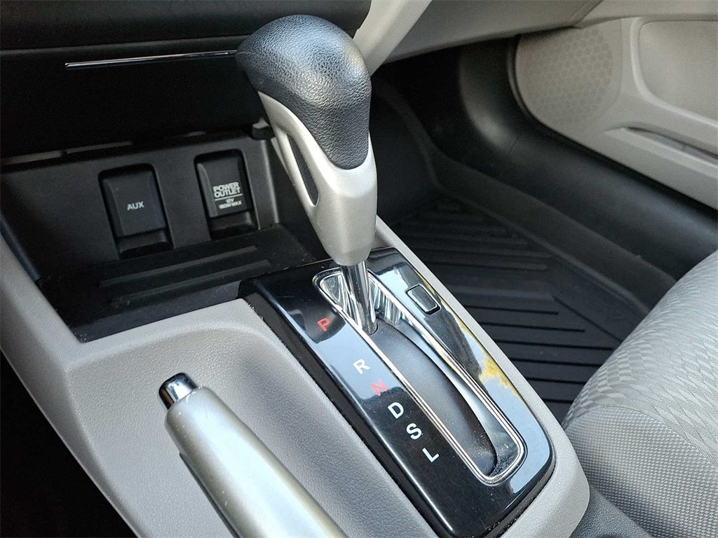 Thumbnail: 2015 Honda Civic - 14