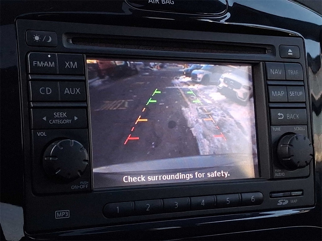 Thumbnail: 2013 Nissan Juke - 11