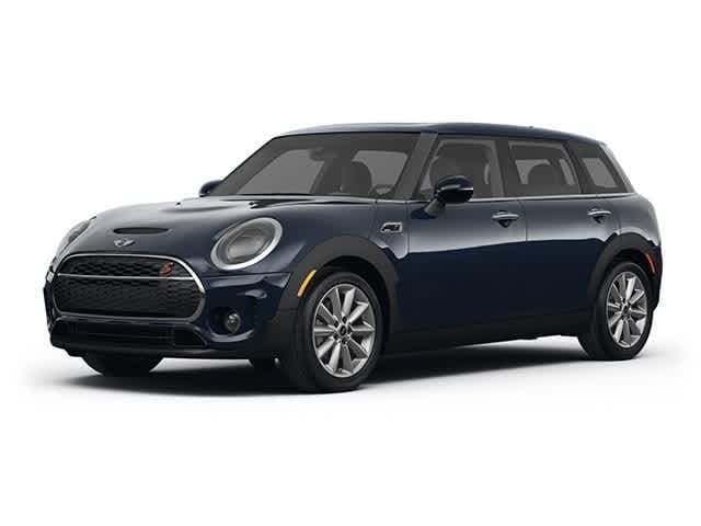 2023 MINI Clubman S's photo