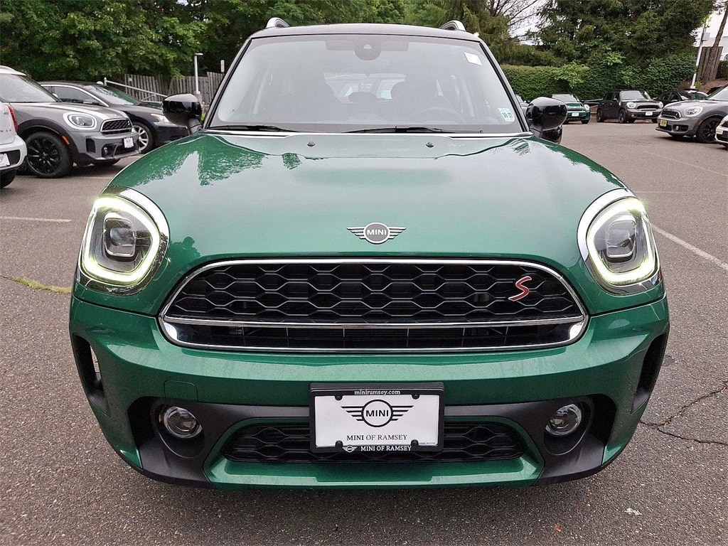 Thumbnail: 2023 MINI Cooper Countryman - 28