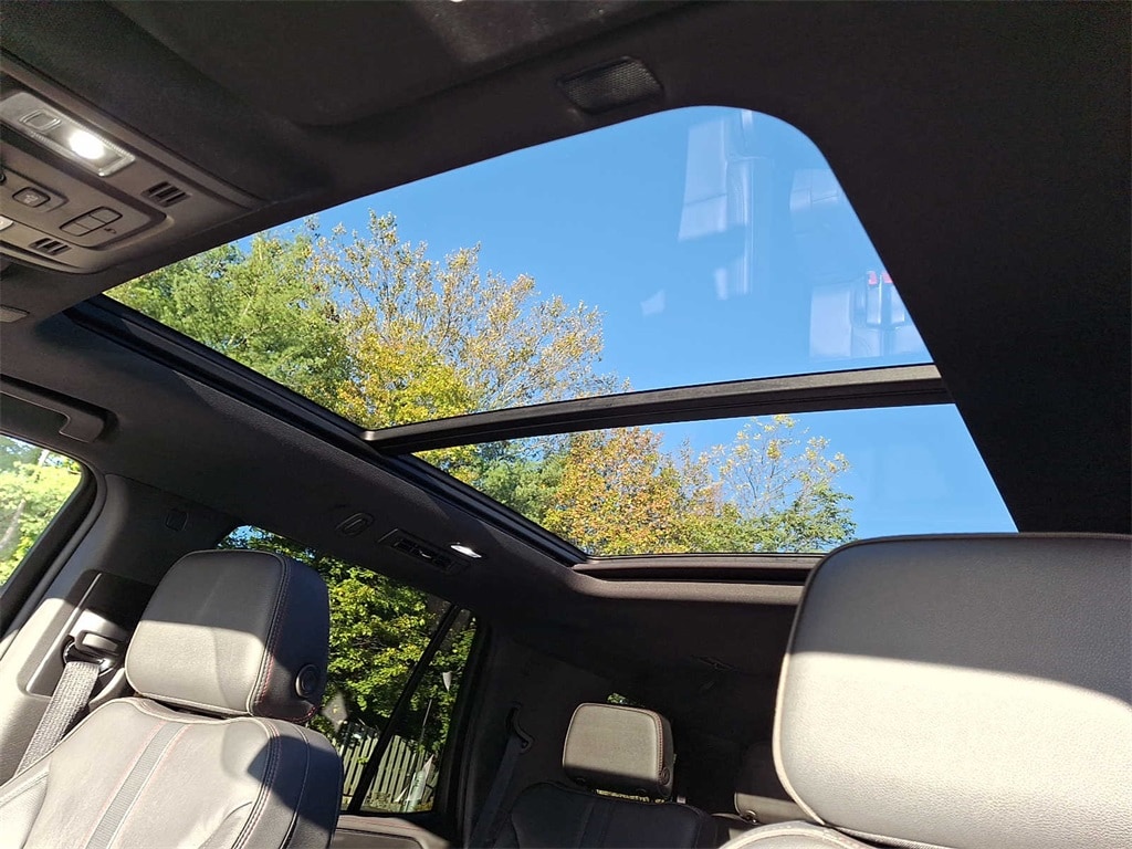 Thumbnail: 2021 Chevrolet Tahoe - 10