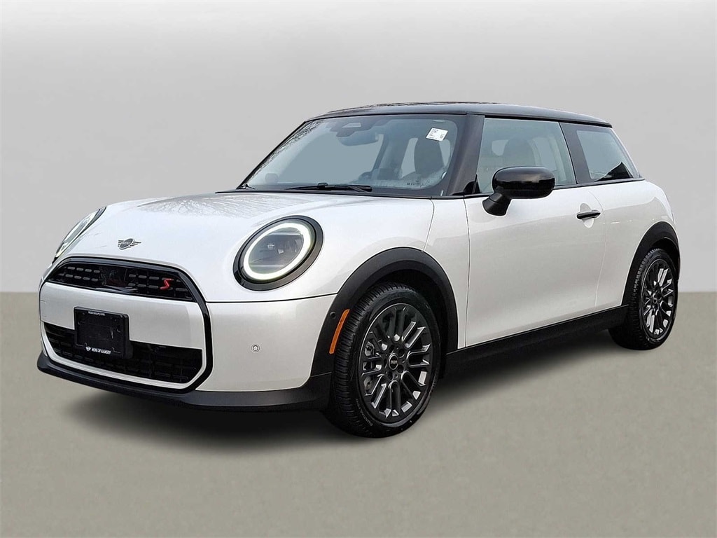 Thumbnail: 2025 MINI Cooper Hardtop - 1