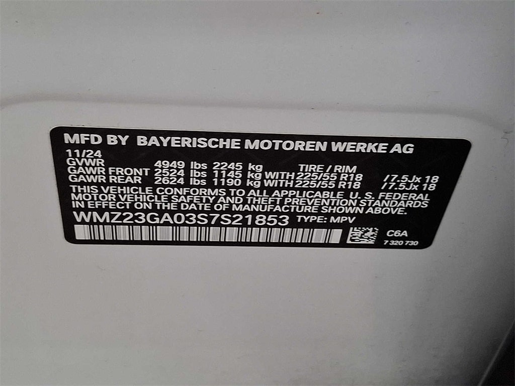 Thumbnail: 2025 MINI Cooper Countryman - 25