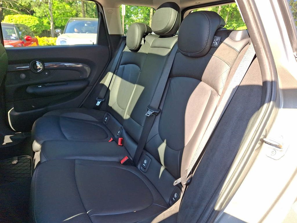 Thumbnail: 2017 MINI Cooper Clubman - 7